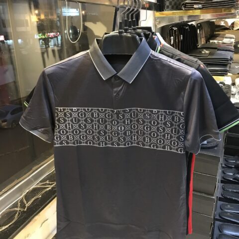 HGO BOSS Polo Shirt