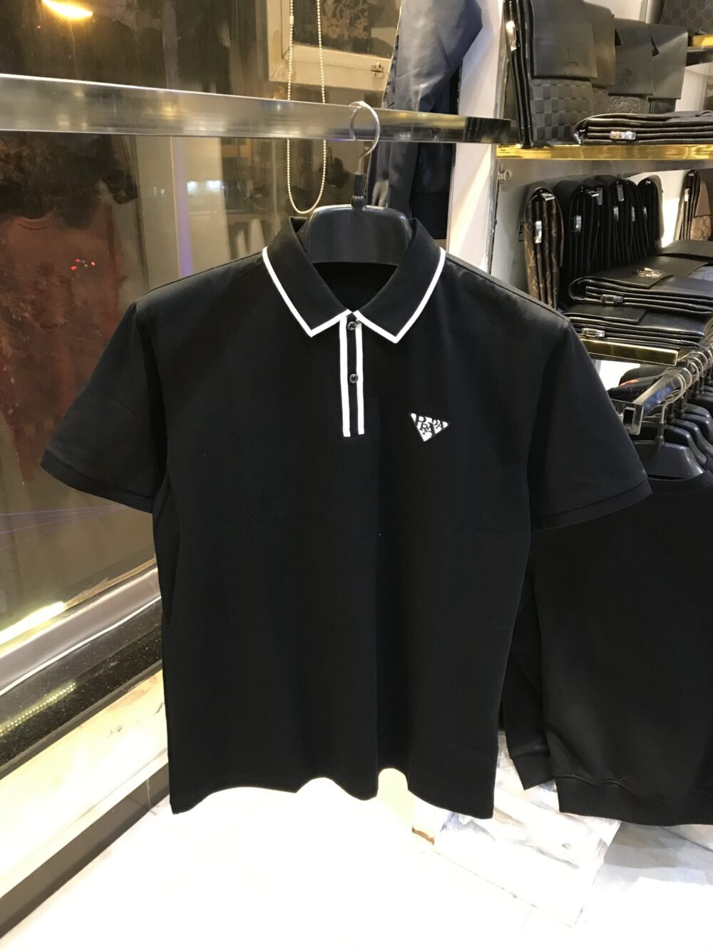 PRDA Polo Shirt