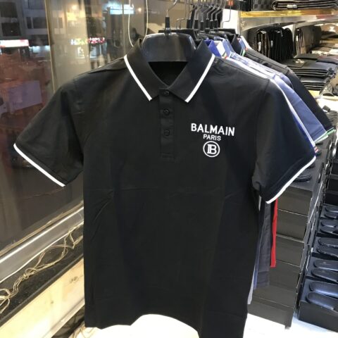 BLMN Polo Shirt