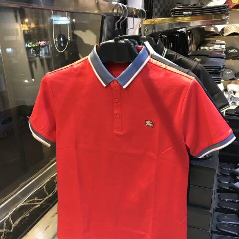 BRBRY Polo Shirt