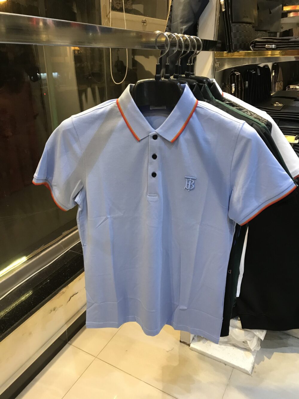 BRBRY Polo Shirt