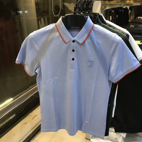 BRBRY Polo Shirt