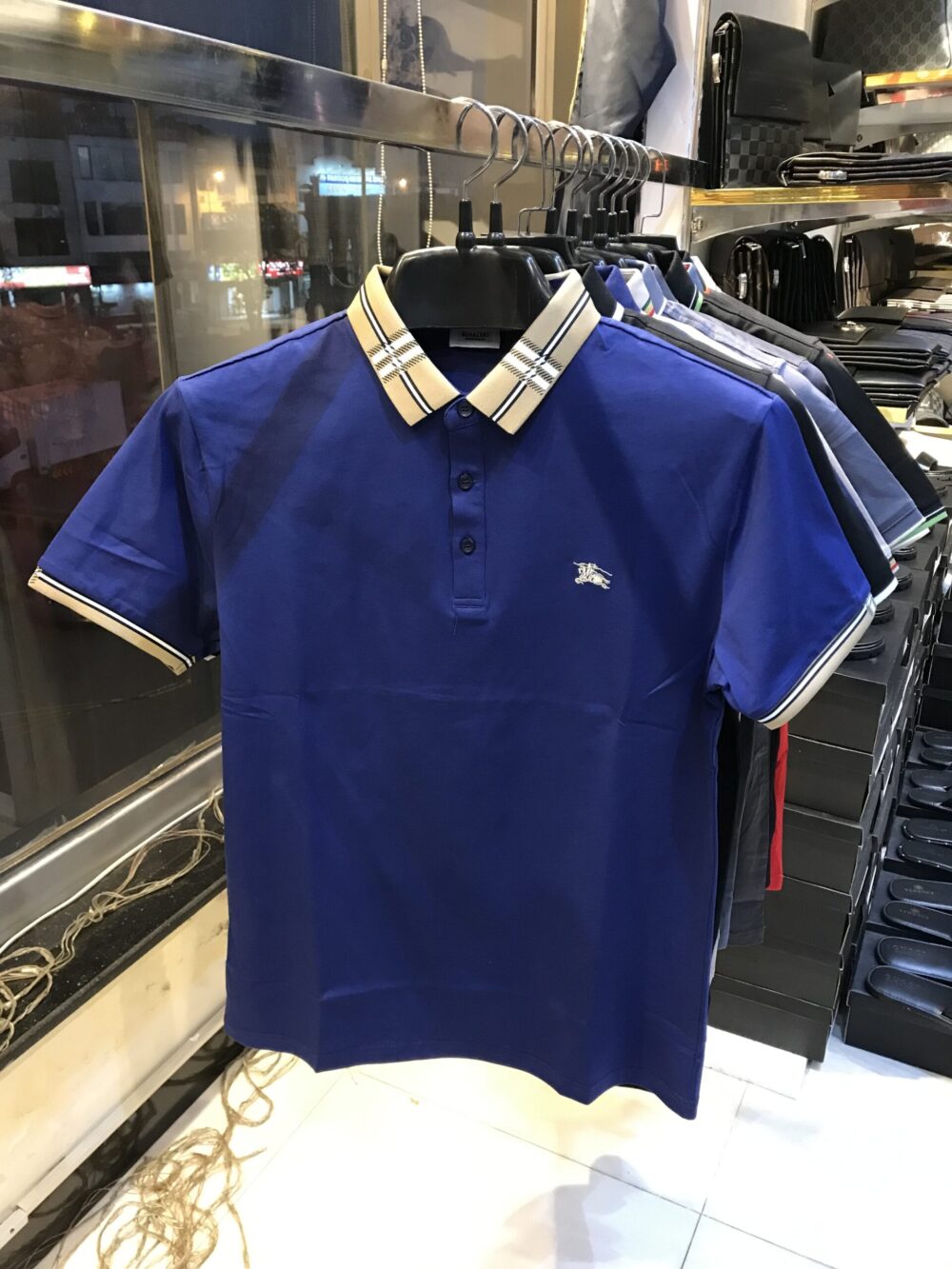 BRBRY Polo Shirt