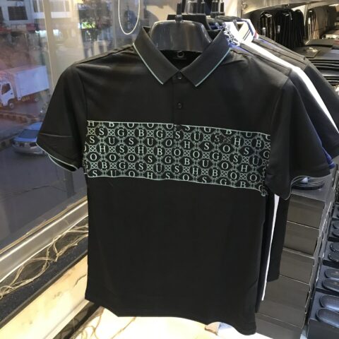HGO BOSS Polo Shirt