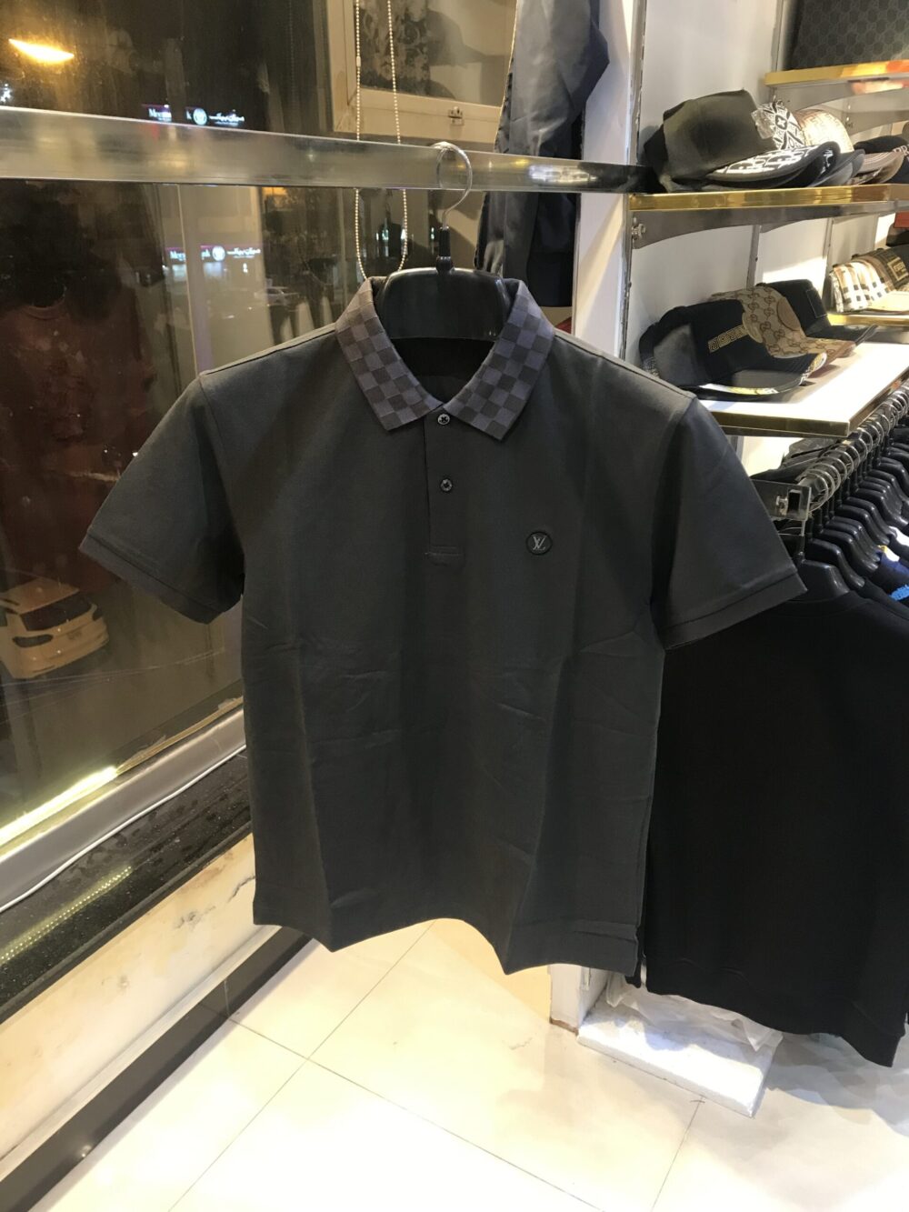 LVTN Polo Shirt