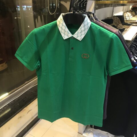 GCI Polo Shirt