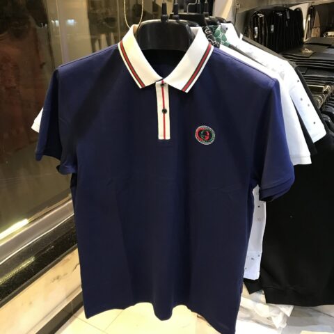 GCI Regular Polo Shirt