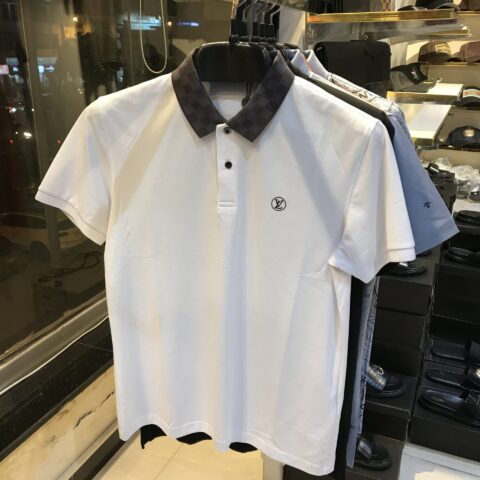 LVTN Polo Shirt