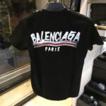 BLNCGA Turkish Oversized Round Neck Shirt thumbnail