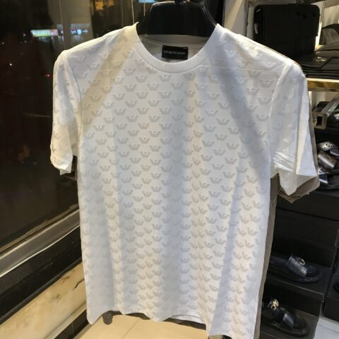 ARMNI Turkish Round Neck Shirt