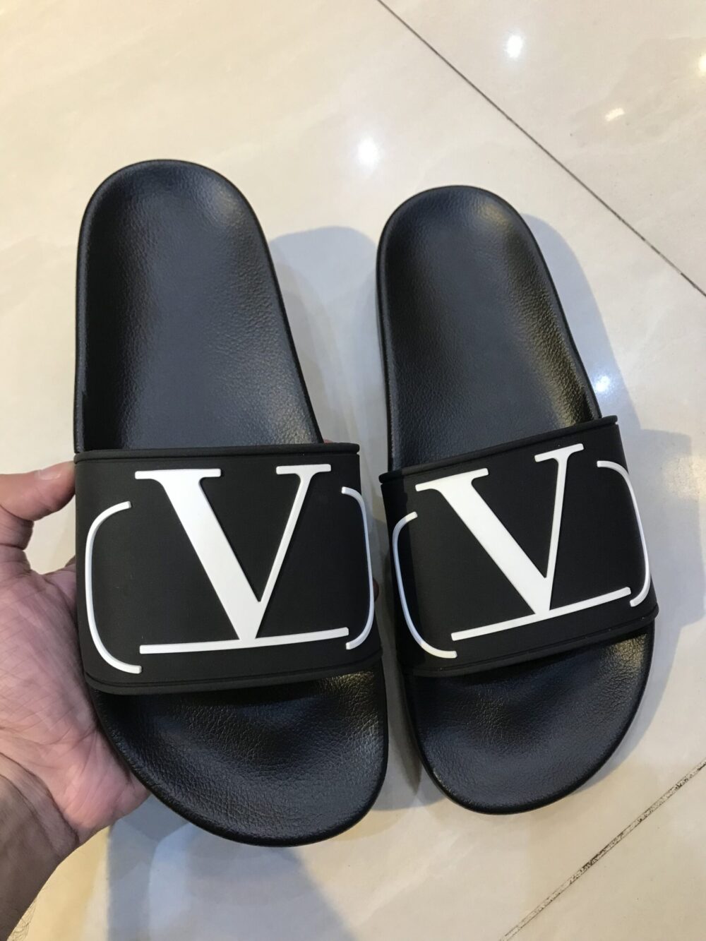 VLTN Slides