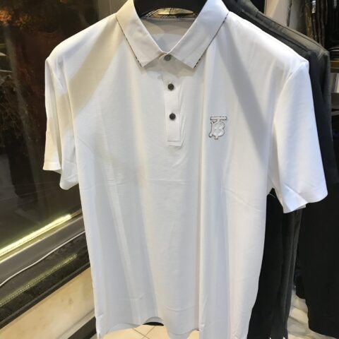 BRBRY Premium Polo Shirt