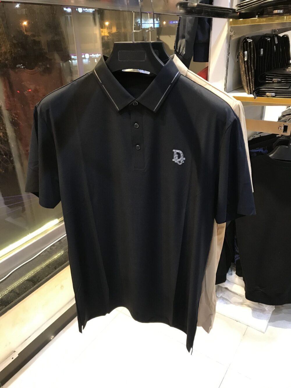 DIR Premium Polo Shirt