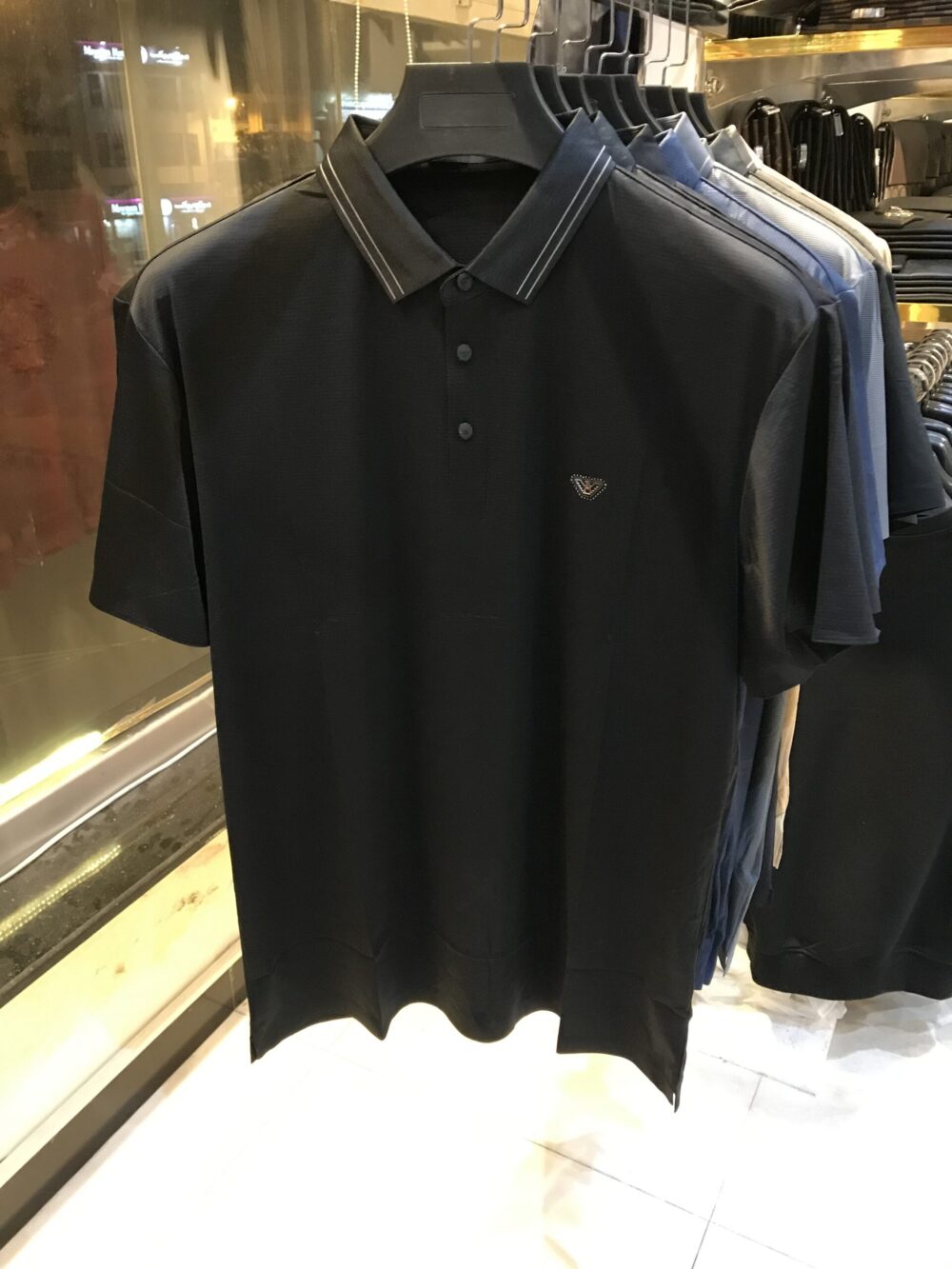 ARMNI Premium Polo Shirt