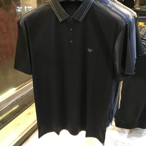 ARMNI Premium Polo Shirt