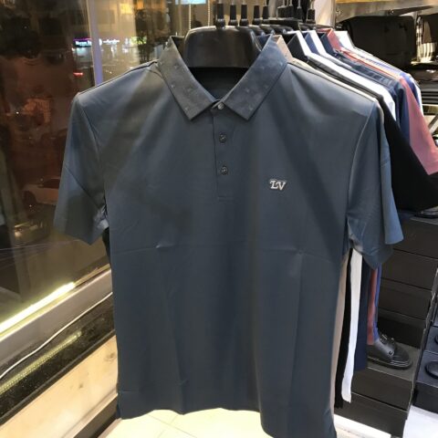 LVTN Premium Polo Shirt