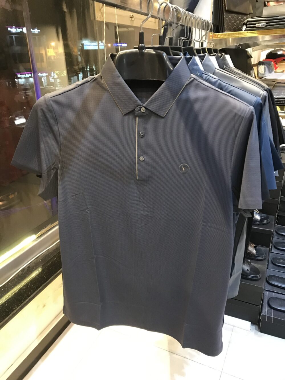 LVTN Premium Polo Shirt