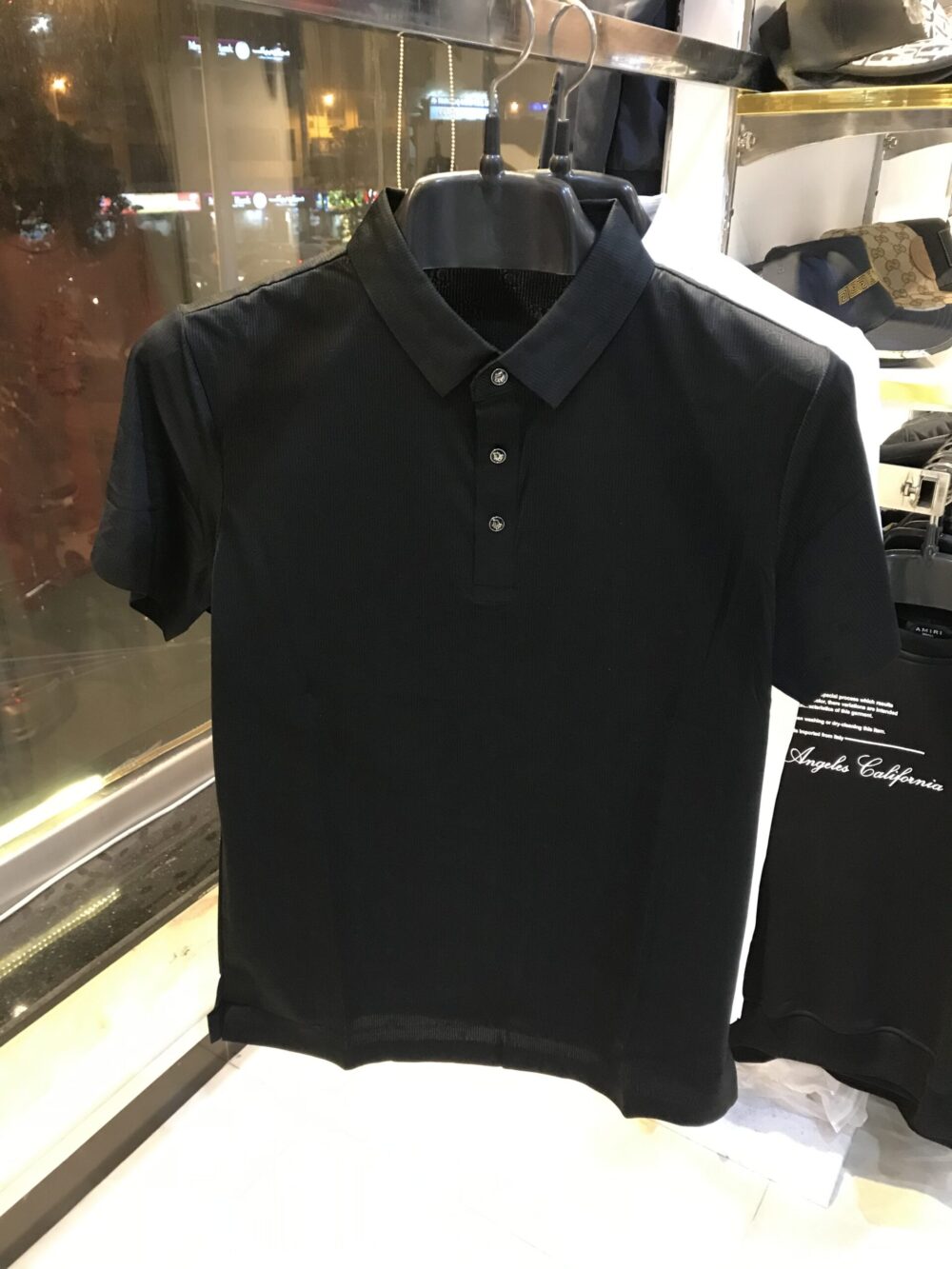 DIR Premium Polo Shirt