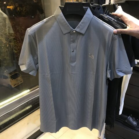 BRBRY Premium Polo Shirt