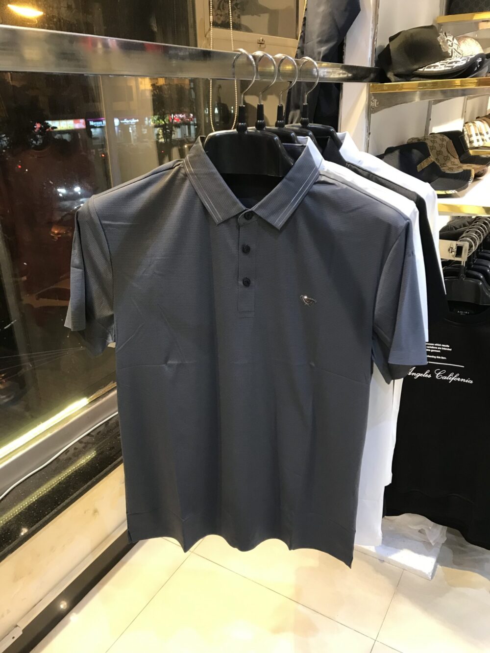 ARMNI Premium Polo Shirt