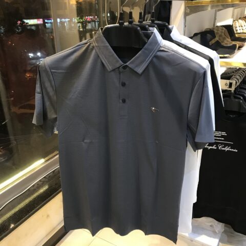 ARMNI Premium Polo Shirt