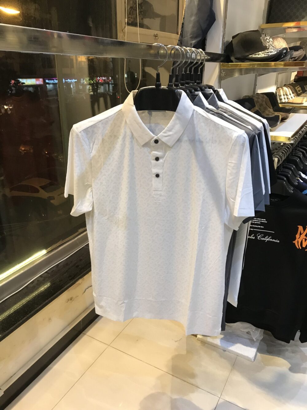 BRBRY Premium Polo Shirt - Image 2