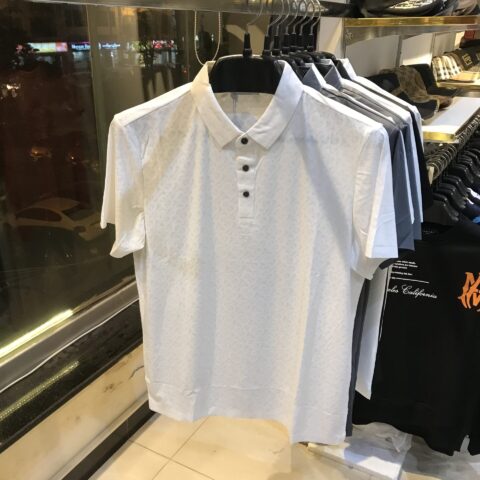BRBRY Premium Polo Shirt