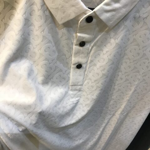 BRBRY Premium Polo Shirt
