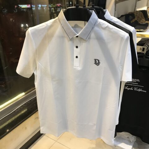DIR Premium Polo Shirt