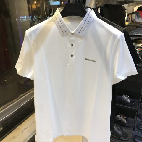 BRBRY Premium Polo Shirt