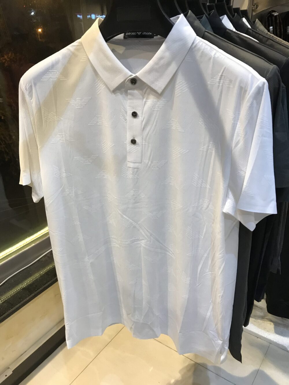 ARMNI Premium Polo Shirt