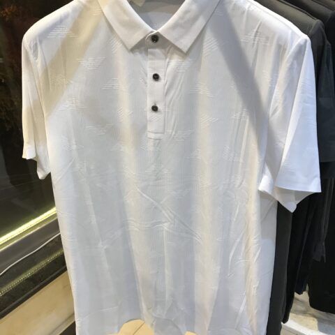 ARMNI Premium Polo Shirt
