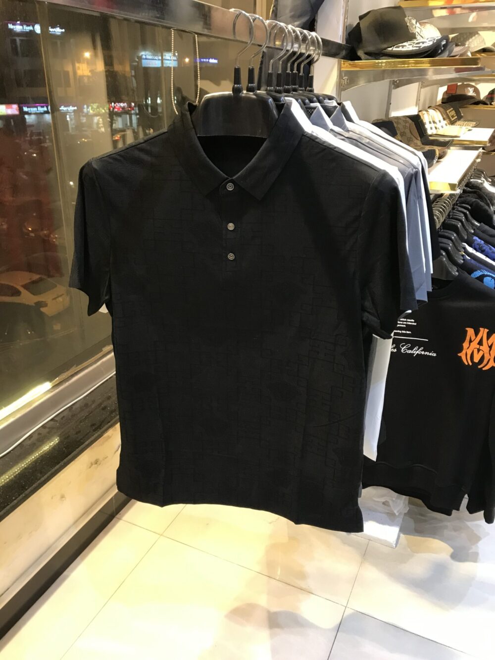 VRSC Premium Polo Shirt