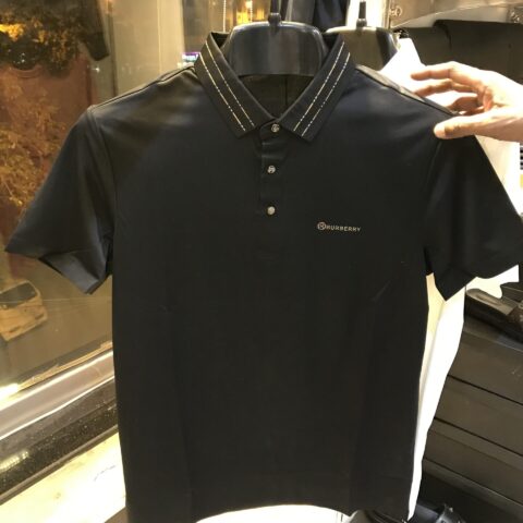 BRBRY Premium Polo Shirt
