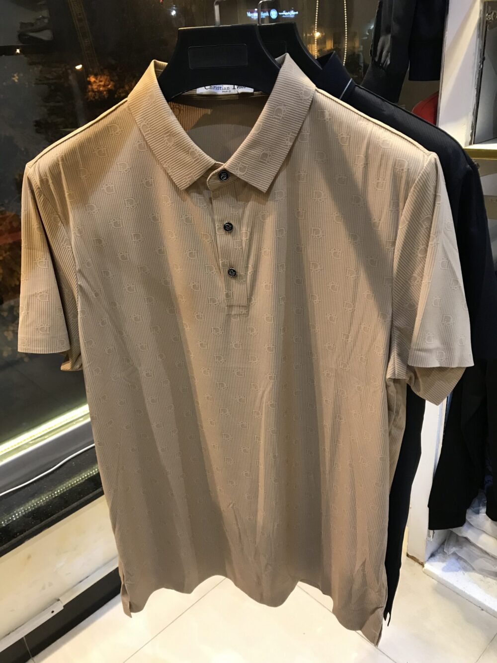 DIR Premium Polo Shirt