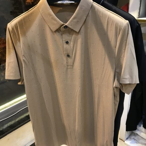 DIR Premium Polo Shirt