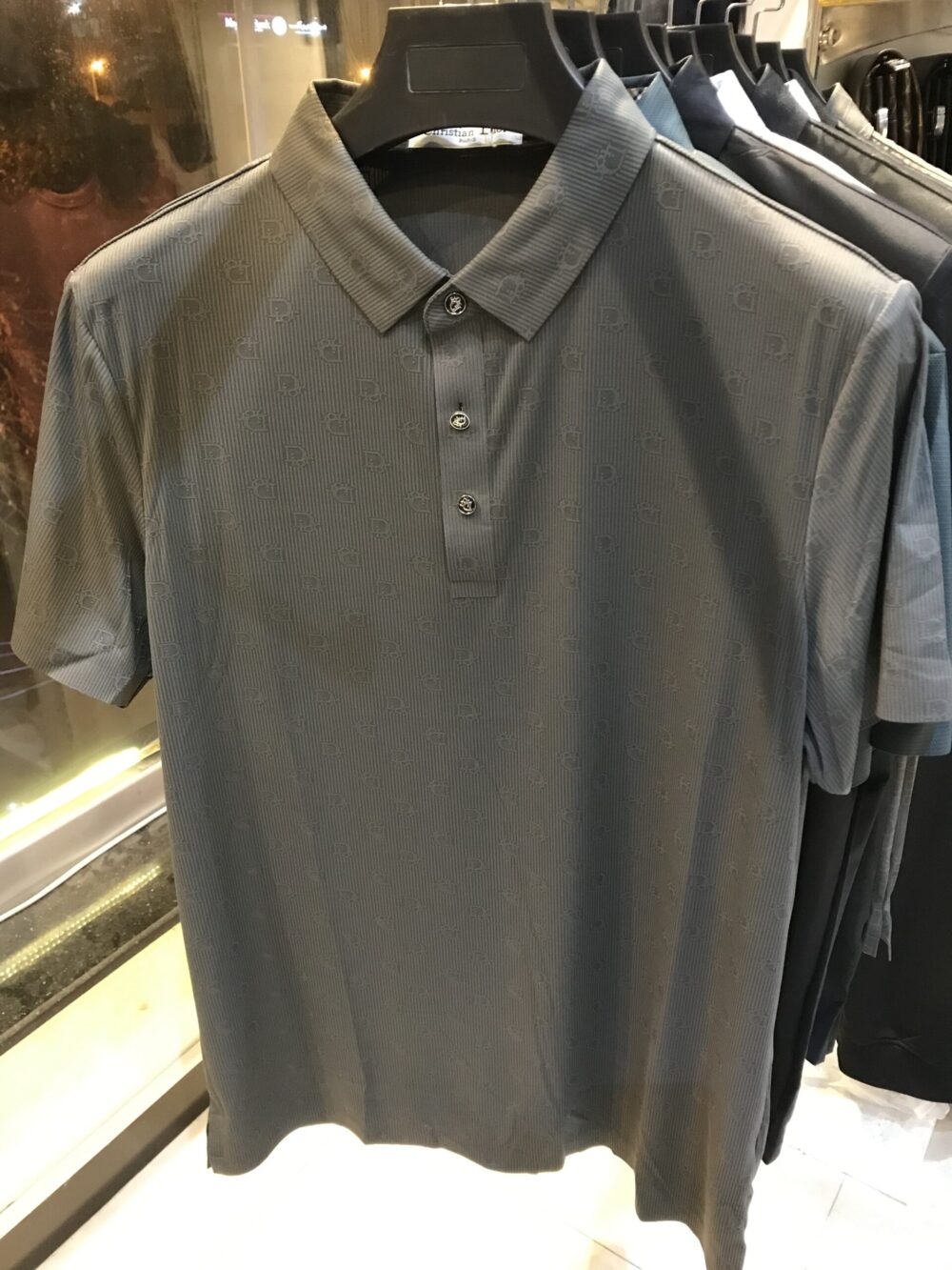 DIR Premium Polo Shirt