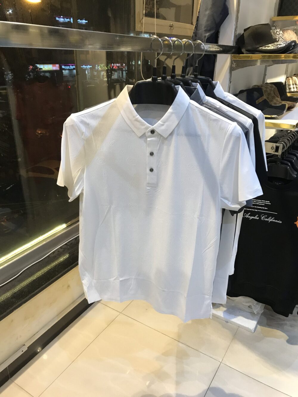 VRSC Premium Polo Shirt