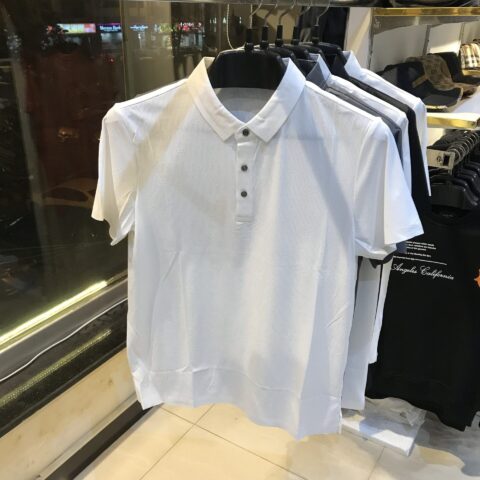 VRSC Premium Polo Shirt