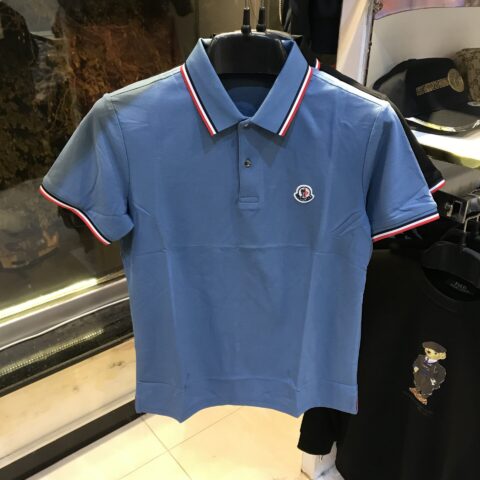 MNCLR Premium Polo Shirt