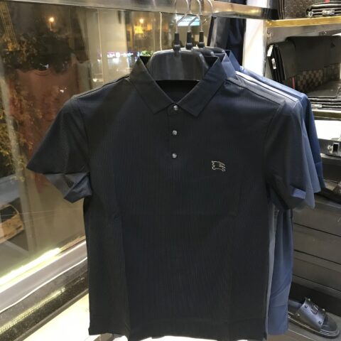 BRBRY Premium Polo Shirt