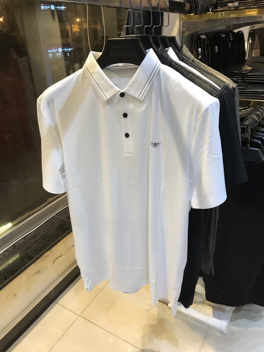 ARMNI Premium Polo Shirt