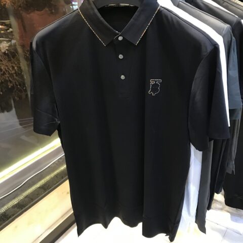 BRBRY Premium Polo Shirt