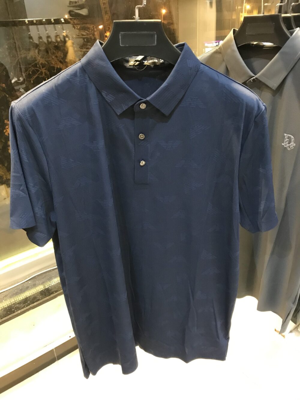 ARMNI Premium Polo Shirt