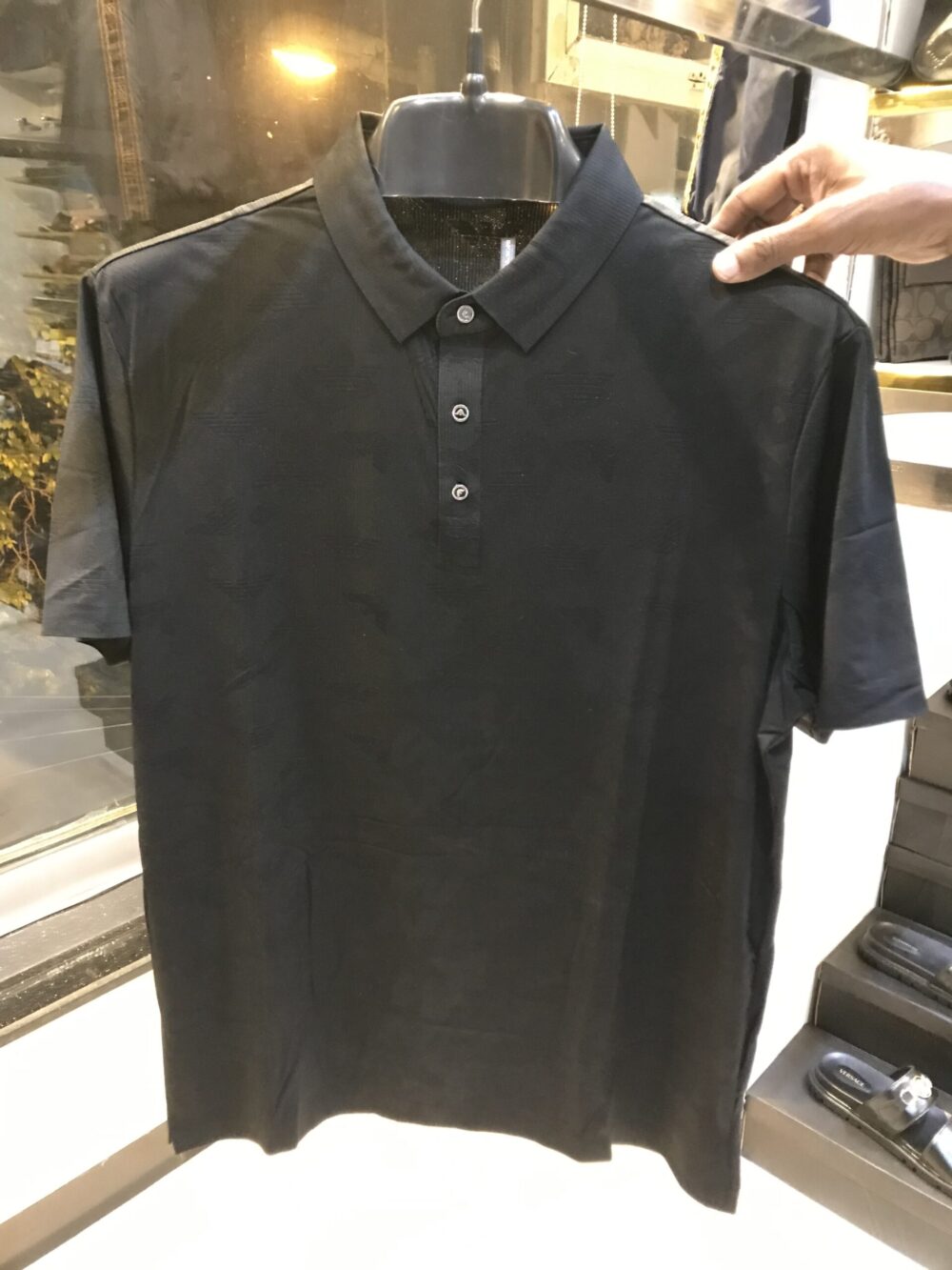 ARMNI Premium Polo Shirt - Image 2