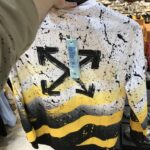 OFF WHT Turkish Sweatshirt thumbnail