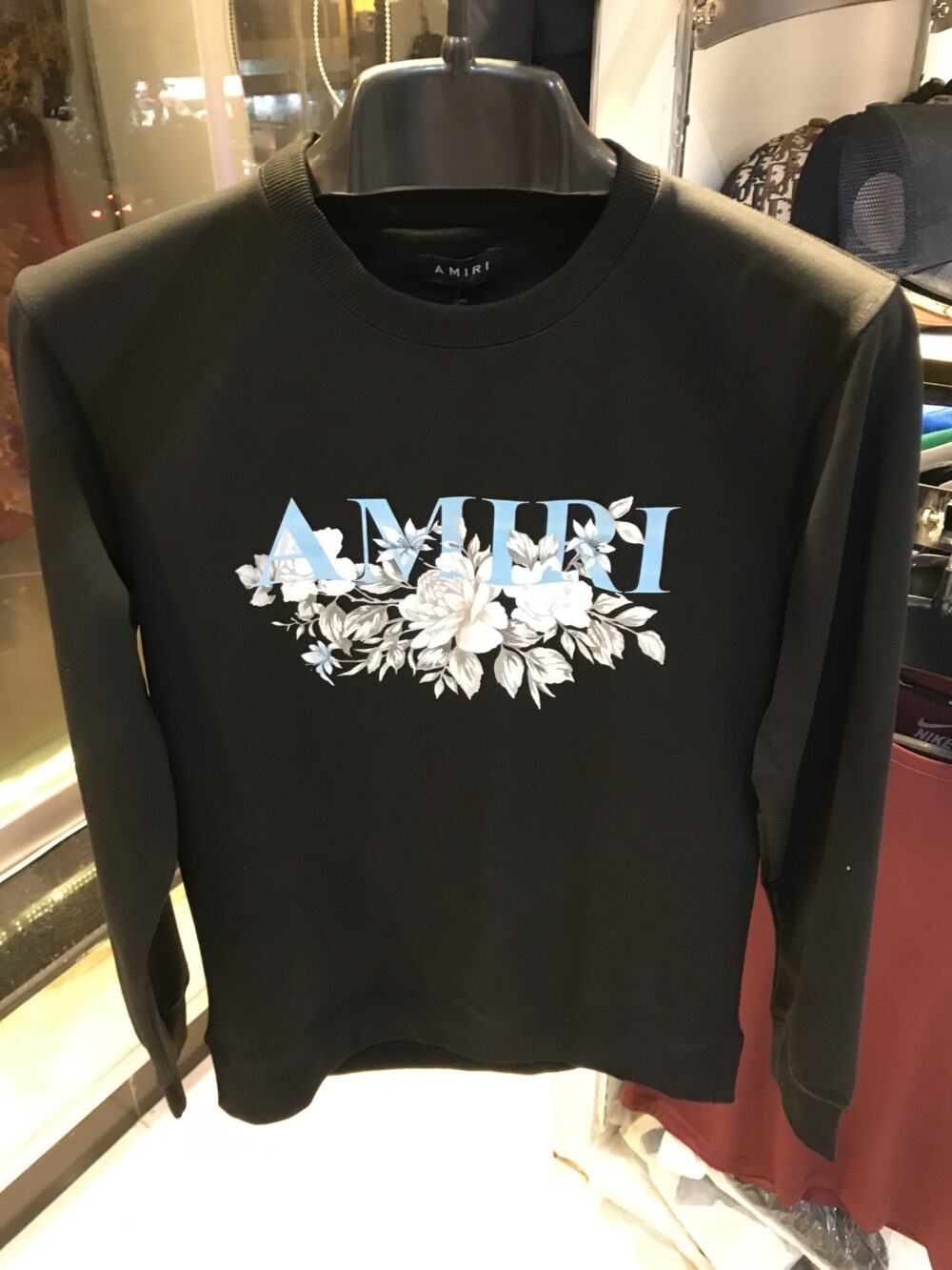 AMR Turkish Sweatshirt