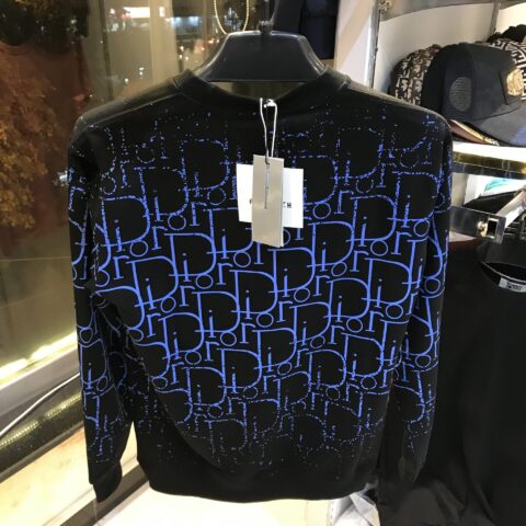 DIR Turkish Sweatshirt