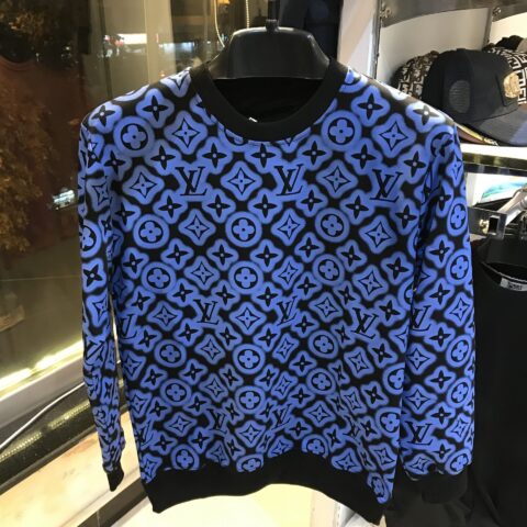 LVTN Turkish Sweatshirt