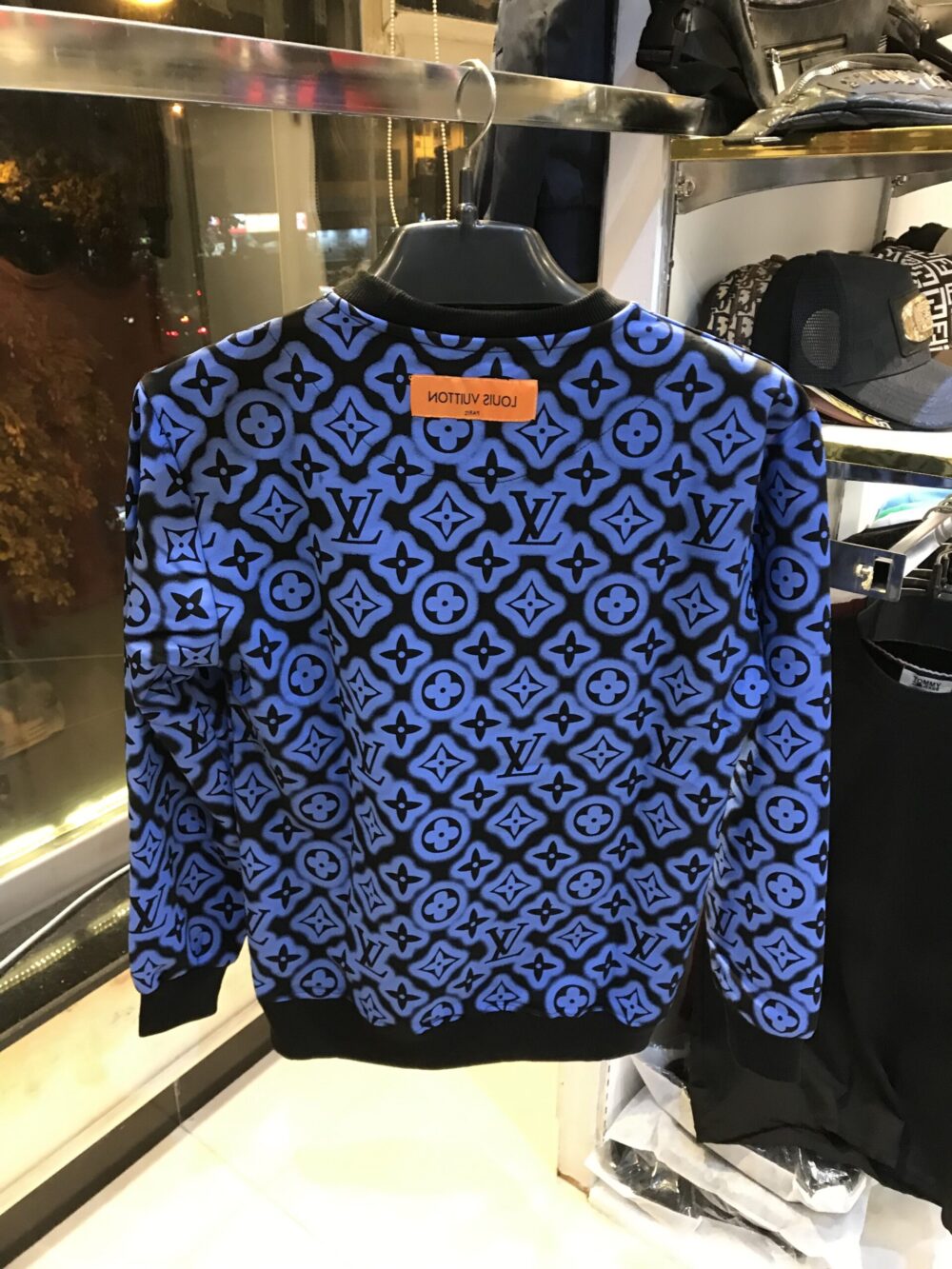 LVTN Turkish Sweatshirt